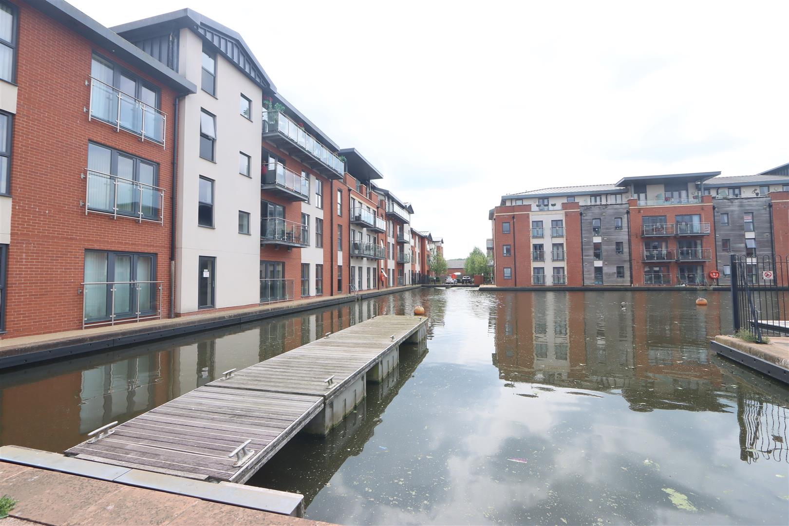 Larch Way, Stourport-on-Severn